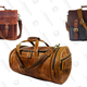 Leather Bags Gold Box | Amazon